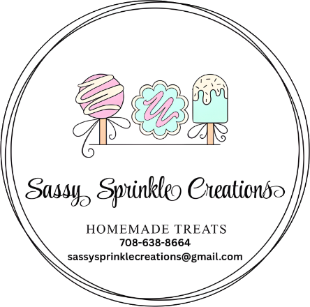 Sassy Sprinkle Creations